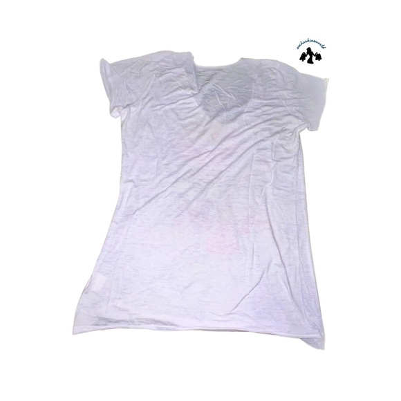 Signorelli I love ATM Tee with rhinestones - Picture 2 of 4